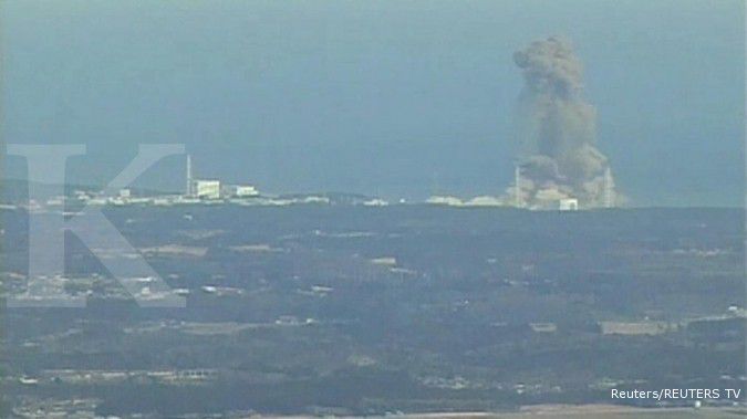 Jepang alokasikan US$ 210 juta untuk Fukushima