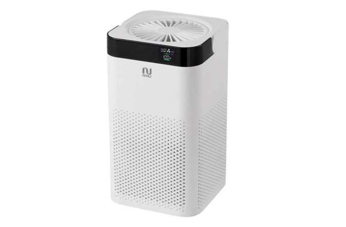 4 Rekomendasi Air Purifier Notale yang Minimalis dan Terjangkau