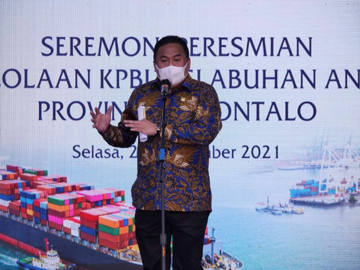 Rachmat Gobel Sebut DPR Pertimbangkan Pembentukan Pansus Minyak Goreng