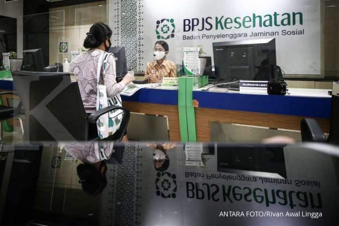 Iuran naik, peserta pindah kelas BPJS Kesehatan mencapai 1,57 juta