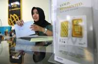Harga Buyback Emas Antam Hari Ini 30 September 2026 Naik Rp30.000, Tertinggi Segini