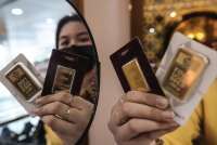 Butuh Modal Usaha, Coba Telisik Produk Gadai Angsuran Emas dari Pegadaian