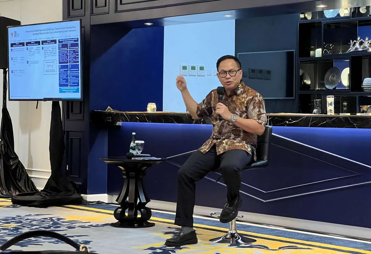 Perbanas Imbau Bank-Bank Besar Bagi Pengalaman Atasi Serangan Siber ke Bank Lainnya
