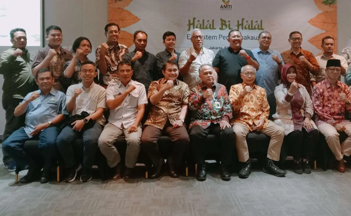 Masyarakat Tembakau Indonesia Minta Pemerintah Akomodasi Elemen dari Hulu ke Hilir