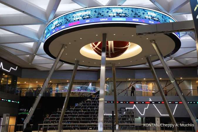 Pilah-pilih Saham Emiten High Dividen 20 Saat Bursa Masih Fluktuatif