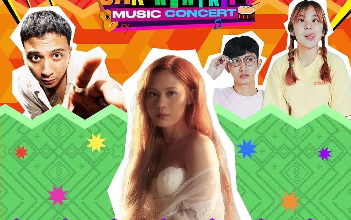 Ada Nadin Amizah dan Sal Priadi Hari Ini, Cek Jadwal Konser Jakarta Fair 2024 Terbaru