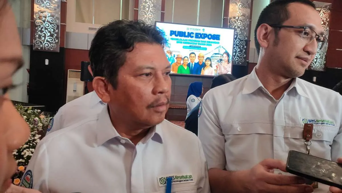 Wacana Kenaikan Iuran pada Tahun 2026, BPJS Kesehatan Sudah Memasukkan dalam Skenario
