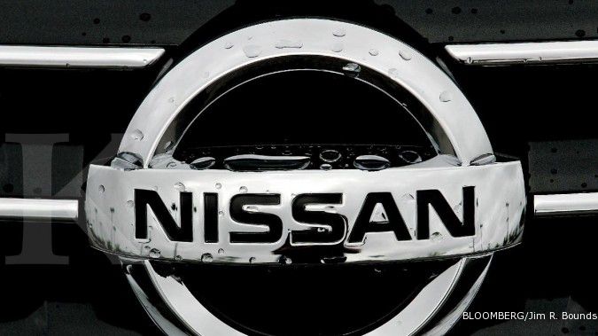 Nissan recall 80.000 mobil