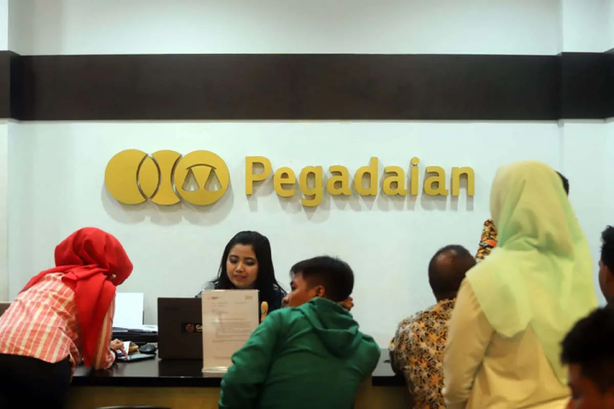 Pegadaian menawarkan obligasi dan sukuk dengan bunga hingga 6,45%