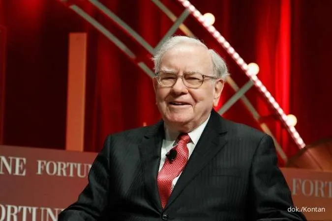 7 Kebiasaan Finansial yang Membuat Miskin Menurut Warren Buffett