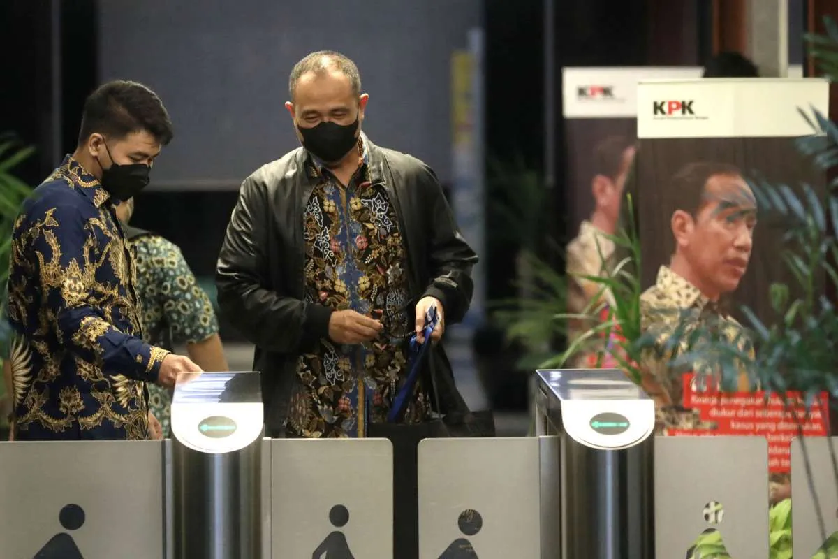 Mahfud MD Ungkap Kronologi Terbongkarnya Deposit Box Rp 37 Miliar Milik Rafael Alun