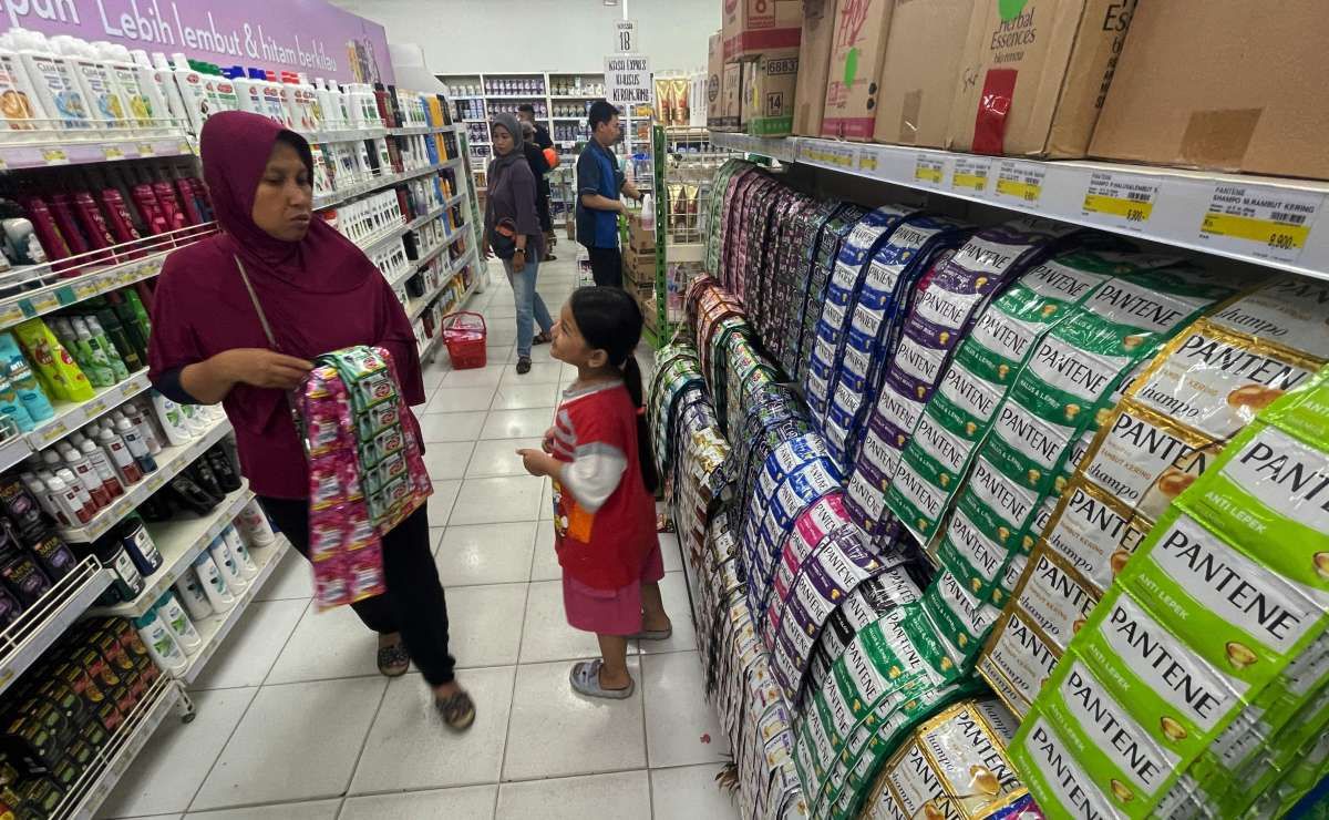PPN Produk Kebutuhan Sehari-hari Batal Naik