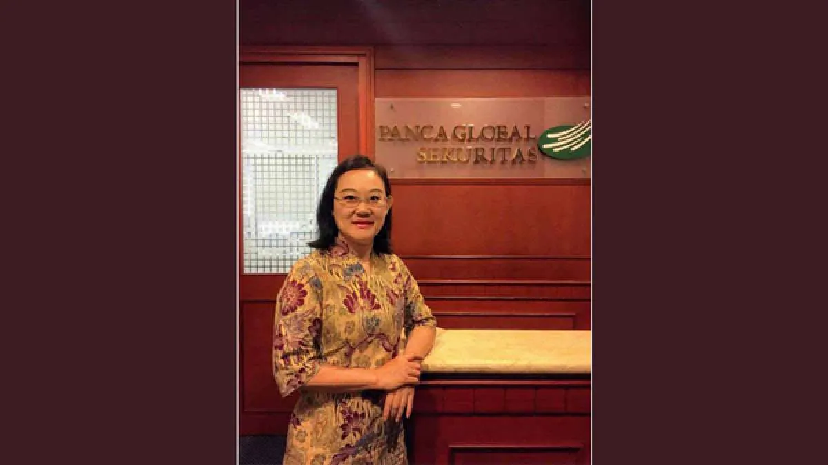 Kinerja Panca Global Kapital (PEGE) tertekan di semester I