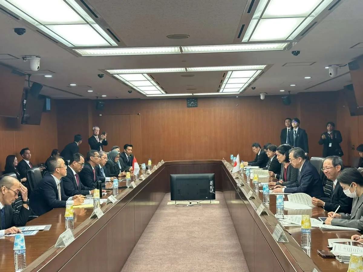 Menhub Siap Fasilitasi Investasi TOD MRT Jakarta