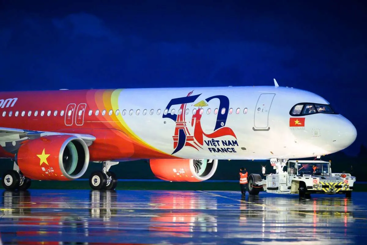 Bersiap Dapat Tiket Murah, VietJet Gelar Flash Sale 24 Jam pada Tanggal 12.12