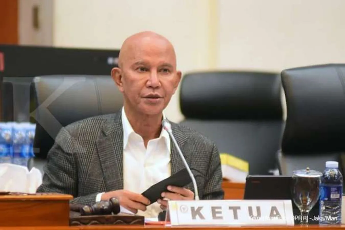 Banyak Program Prioritas, Banggar DPR: RAPBN 2025 Tidak Ada Kemewahan