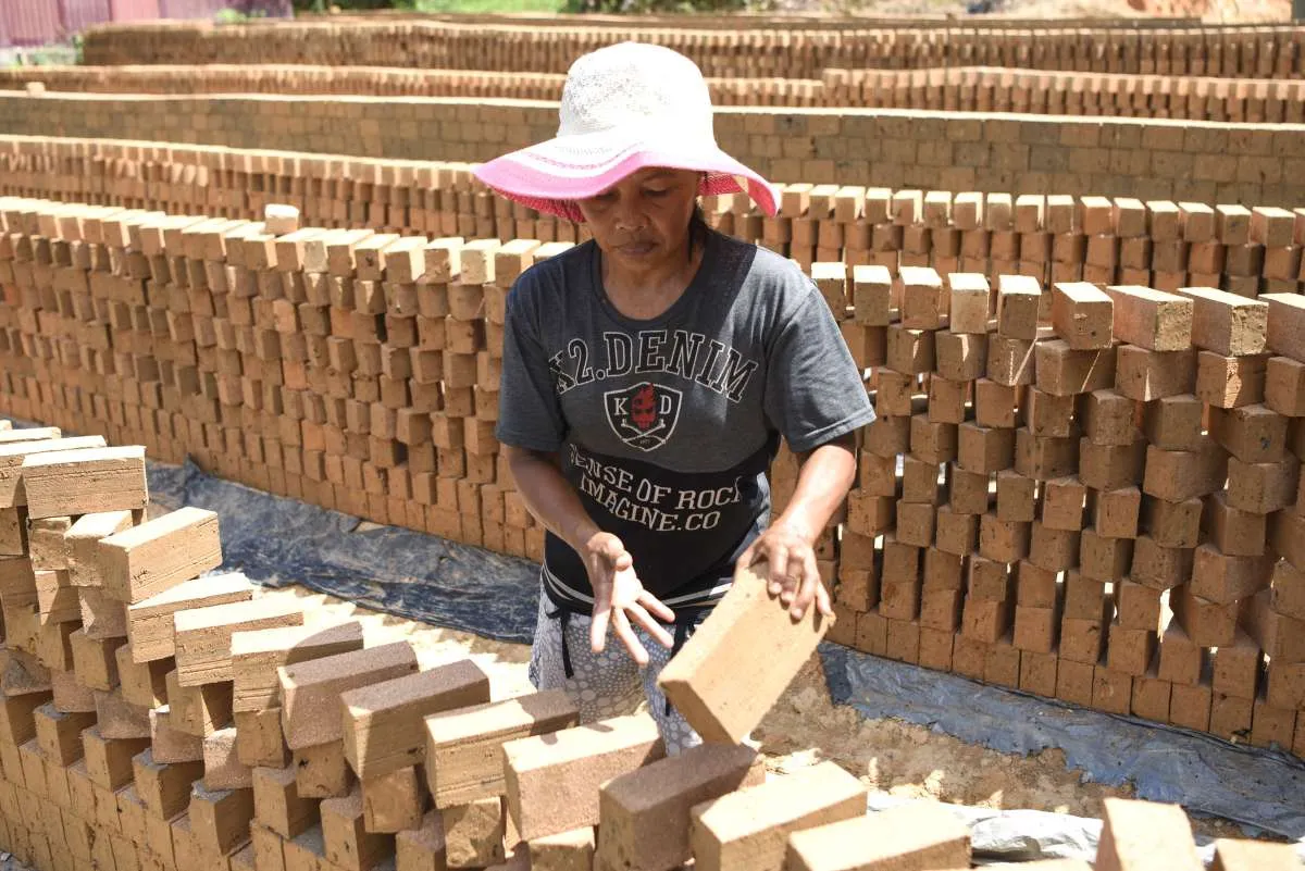 Prakiraan Cuaca BMKG Kalimantan Timur Hari Ini (30 Oktober 2024) dan Besok 