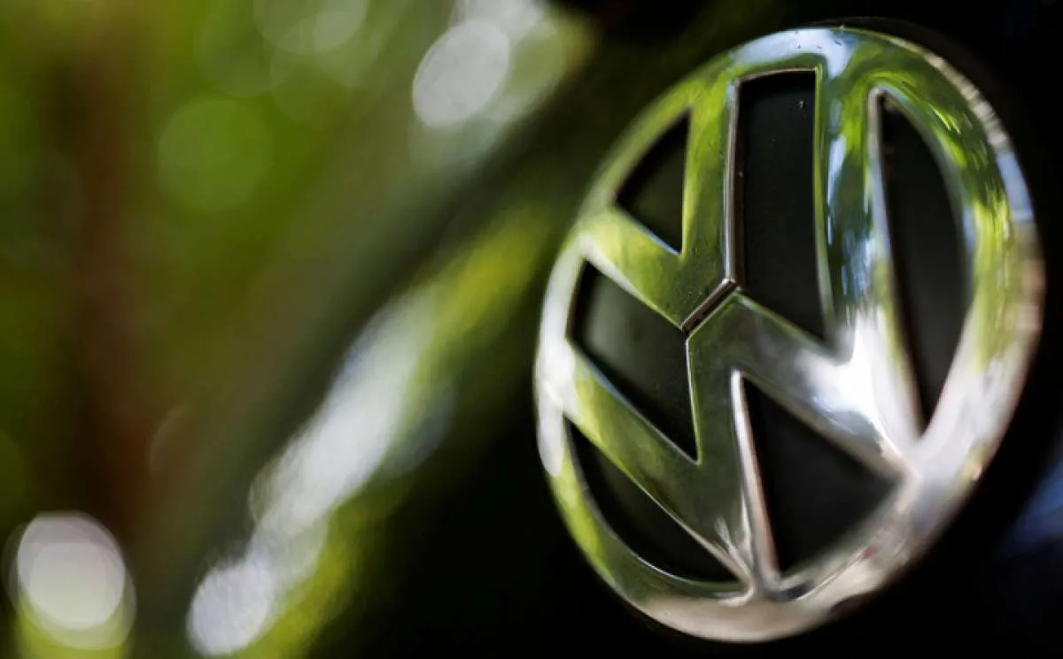 Volkswagen Terancam Tertinggal dengan Produsen Mobil Listrik Lain