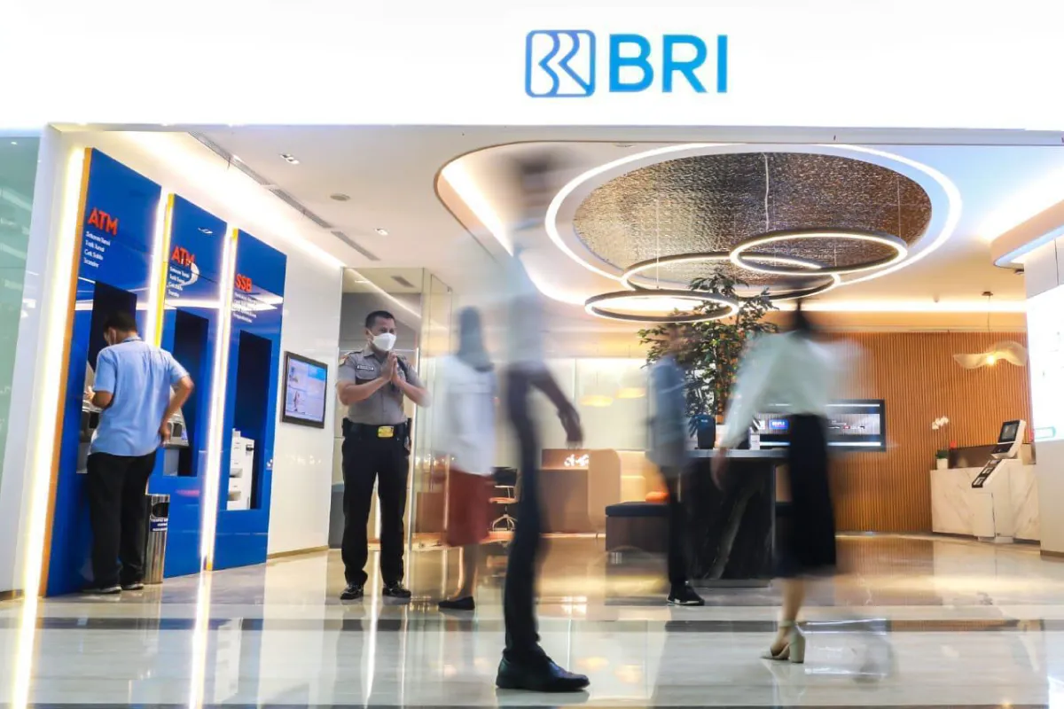 Cek Jam Buka dan Tutup Layanan BRI yang Kembali Normal Setelah Lebaran