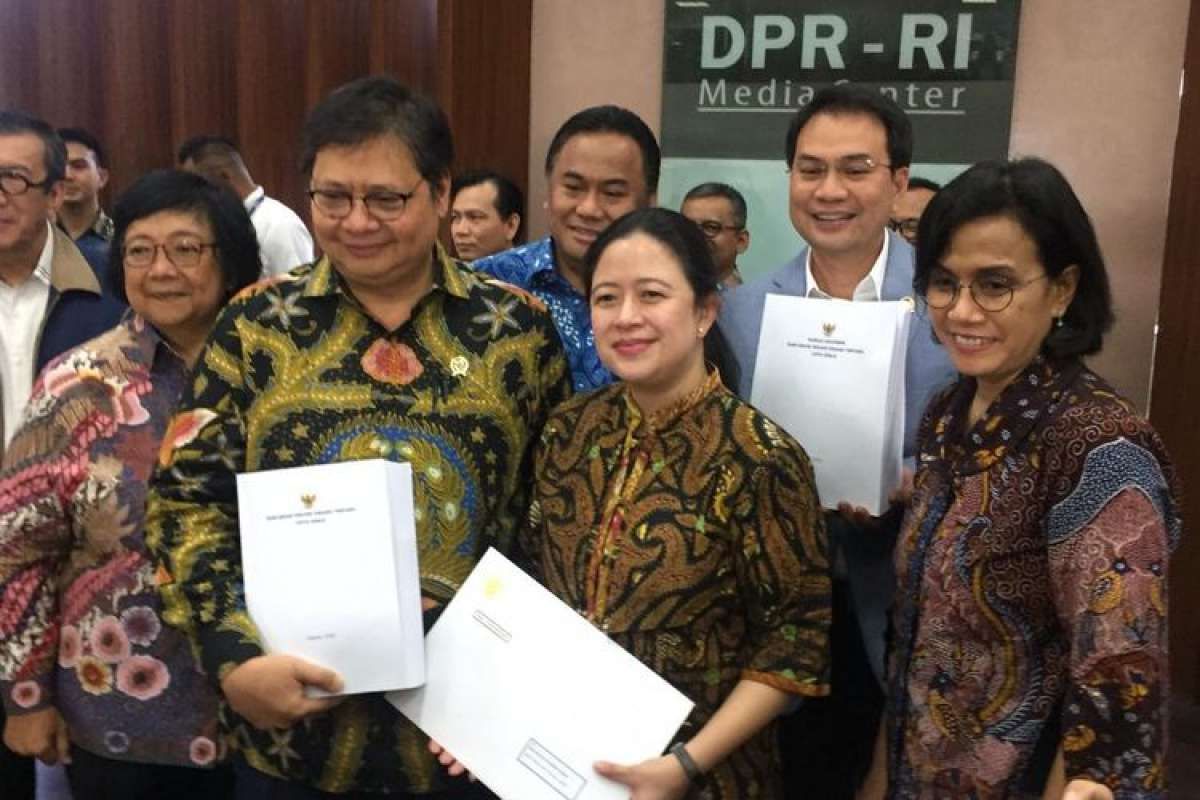 Berharap Ada Titik Temu di Omnibus Law Cipta Kerja