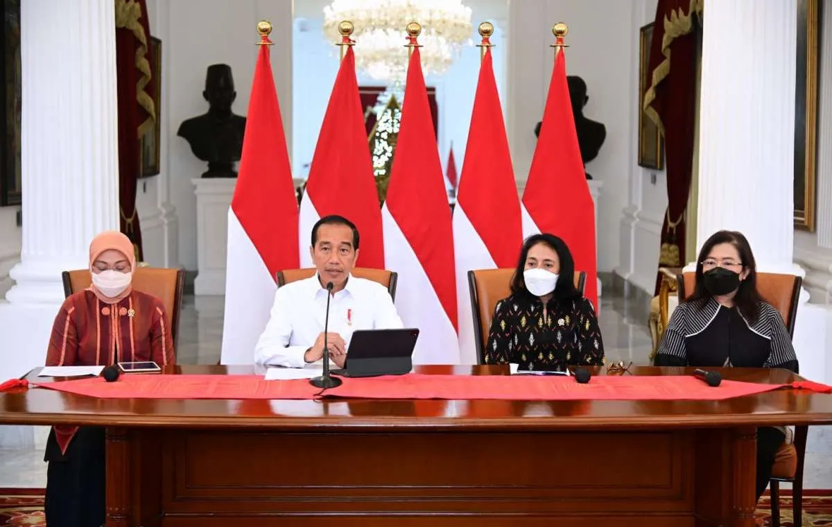 Tak Cuma Lindungi Pekerja Rumah Tangga, Menteri PPA: RUU PPRT Atur Soal Pemberi Kerja