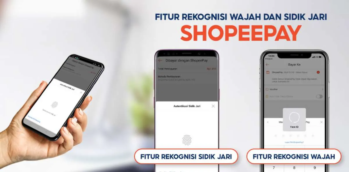 ShopeePay Deals Rp 1 kembali hadir menyambut perayaan Shopee 11.11 Big Sale