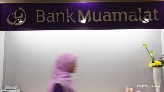 Berencana IPO, Muamalat tunjuk financial advisor