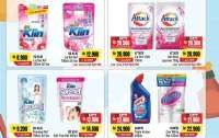 Promo Alfamart Home Care 1-15 Februari 2026, Attack-Wipol Diskon hingga 35%