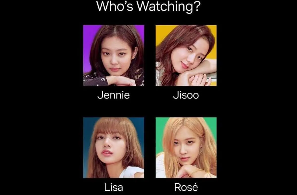 BLACKPINK akan rilis dokumenter BLACKPINK: Light Up The Sky di Netflix, ini jadwalnya