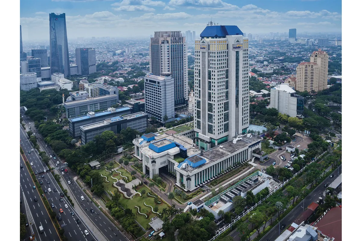Sambut Tahun Baru Imlek, Bank Mandiri Tawarkan Sederet Promo Menarik