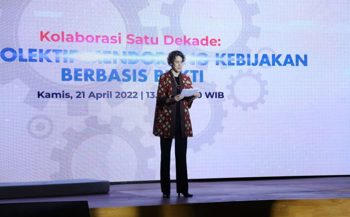 Satu Dekade Knowledge Sector Initiative (KSI) Dorong Kebijakan Berbasis Penelitian