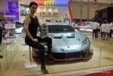 18 Race Lamborghini akan pakai Pelumas Pertamina