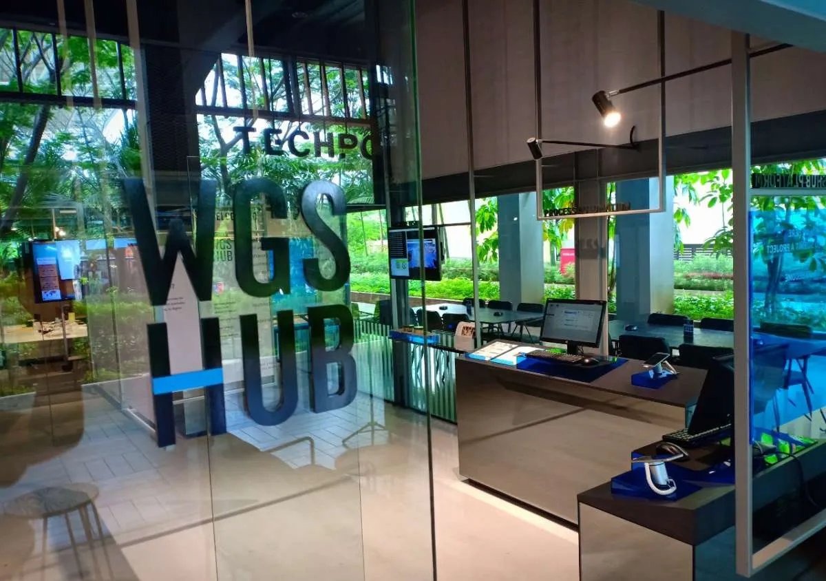 Wira Global Solusi (WGSH) Pacu Penambahan Portofolio Bisnis pada 2023
