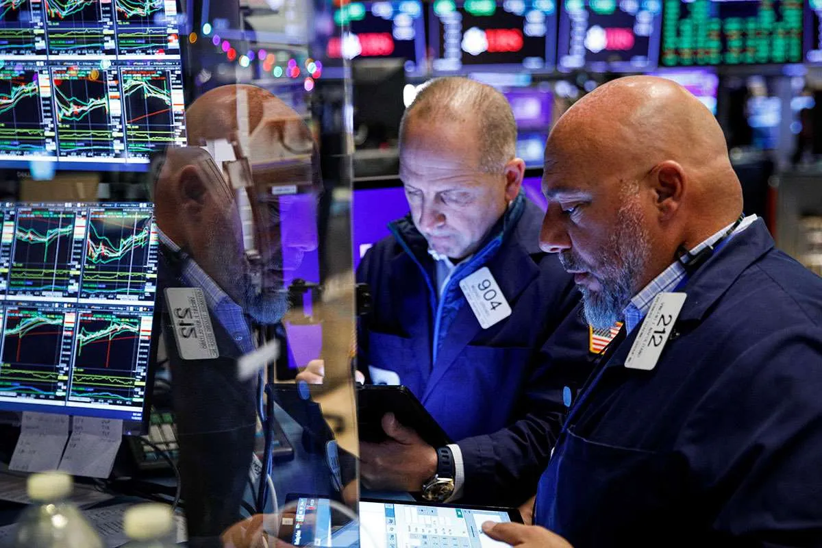Wall Street menguat tiga hari beruntun hingga Rabu (8/12)