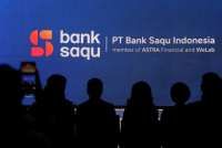 Miliki 2,5 Juta Lebih Nasabah, Cermati Strategi Bank Saqu Akuisisi Nasabah Baru