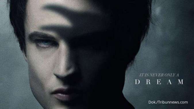 The Sandman dan 3 Serial Baru Netflix Siap Tayang Awal Agustus 2022 Ini!