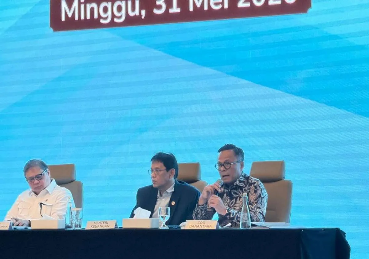 Danantara Pastikan Transparansi PT DSI, Bakal Godok Harga Acuan