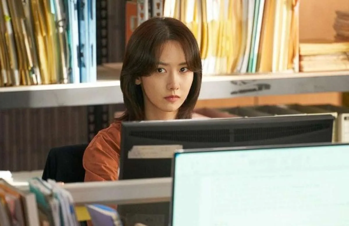 Drakor Hush, Yoona SNSD ungkap apa saja yang dilakukan demi mendalami peran reporter