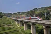 Danantara Siap Bahas Utang Whoosh ke China