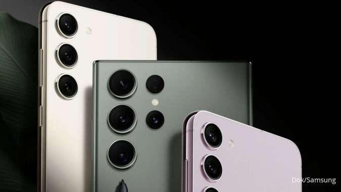  Harga Samsung S23 Terbaru April 2025 Turun Drastis? Ini Update yang Diketahui