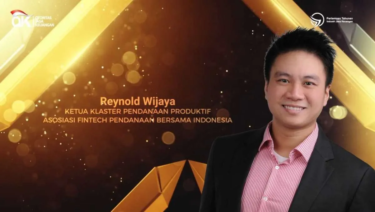 Modalku Beli Saham Bank index, Perluas Bisnis ke Bank Digital?