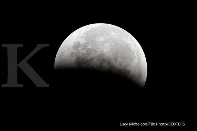 Mengenal Fenomena Gerhana Bulan Total yang Akan Terjadi Pada November ini