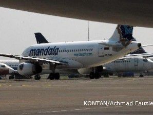 Malaysia Airlines keberatan dengan rencana perdamaian Mandala