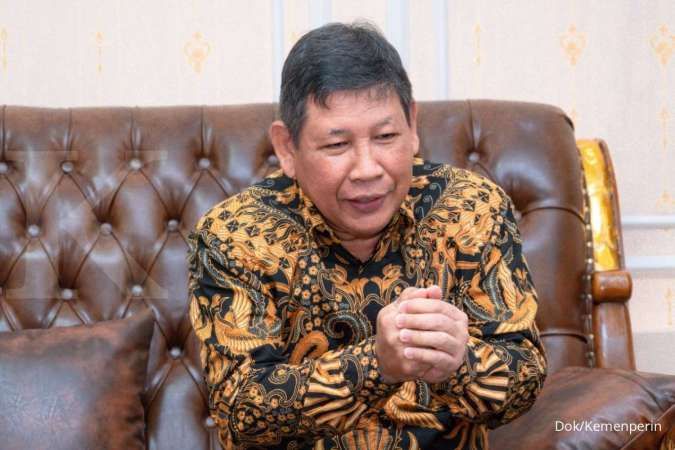 Kemenperin Terus Kawal Realisasi Penurunan Harga Gas Industri