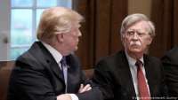 Agen FBI Geledah Rumah Mantan Penasihat Trump, John Bolton