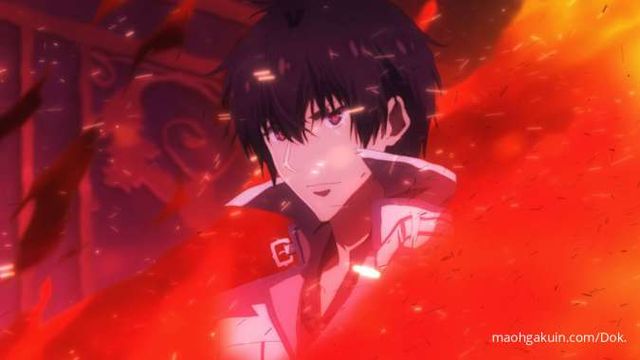 Maou Gakuin no Futekigousha Shijou Saikyou Season 2 Episode 4, Sinopsis dan  Jadwal