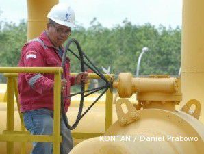 Berencana akuisisi blok gas, PGAS alokasikan dana US$ 250 juta