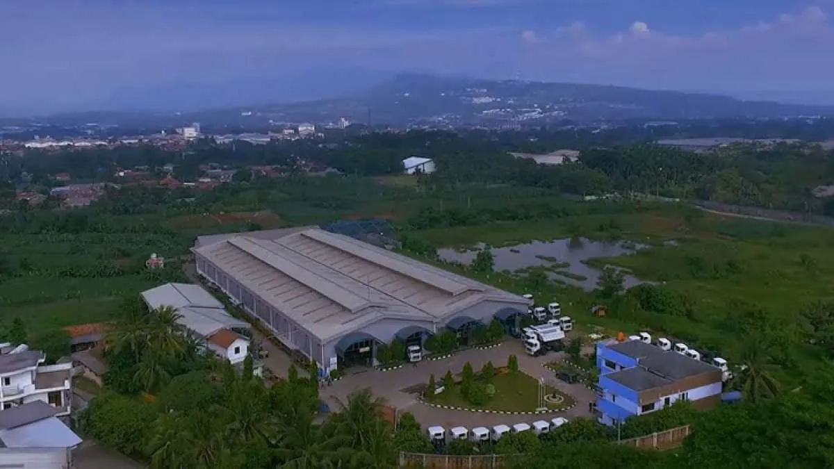 Arkha Jayanti (ARKA) raih kontrak Rp 620 miliar dari konsorsium Hyundai