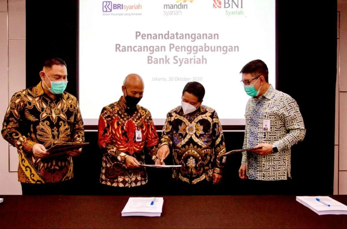 Jangan Sekadar Bank Syariah Jumbo