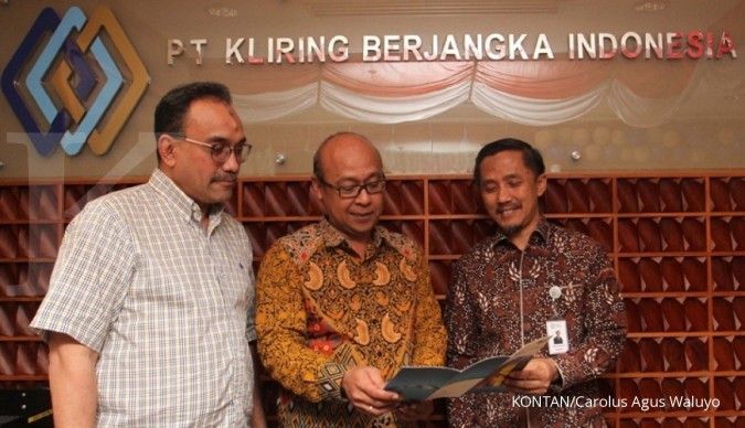 Kliring Berjangka Indonesia luncurkan KBI e-ducentre